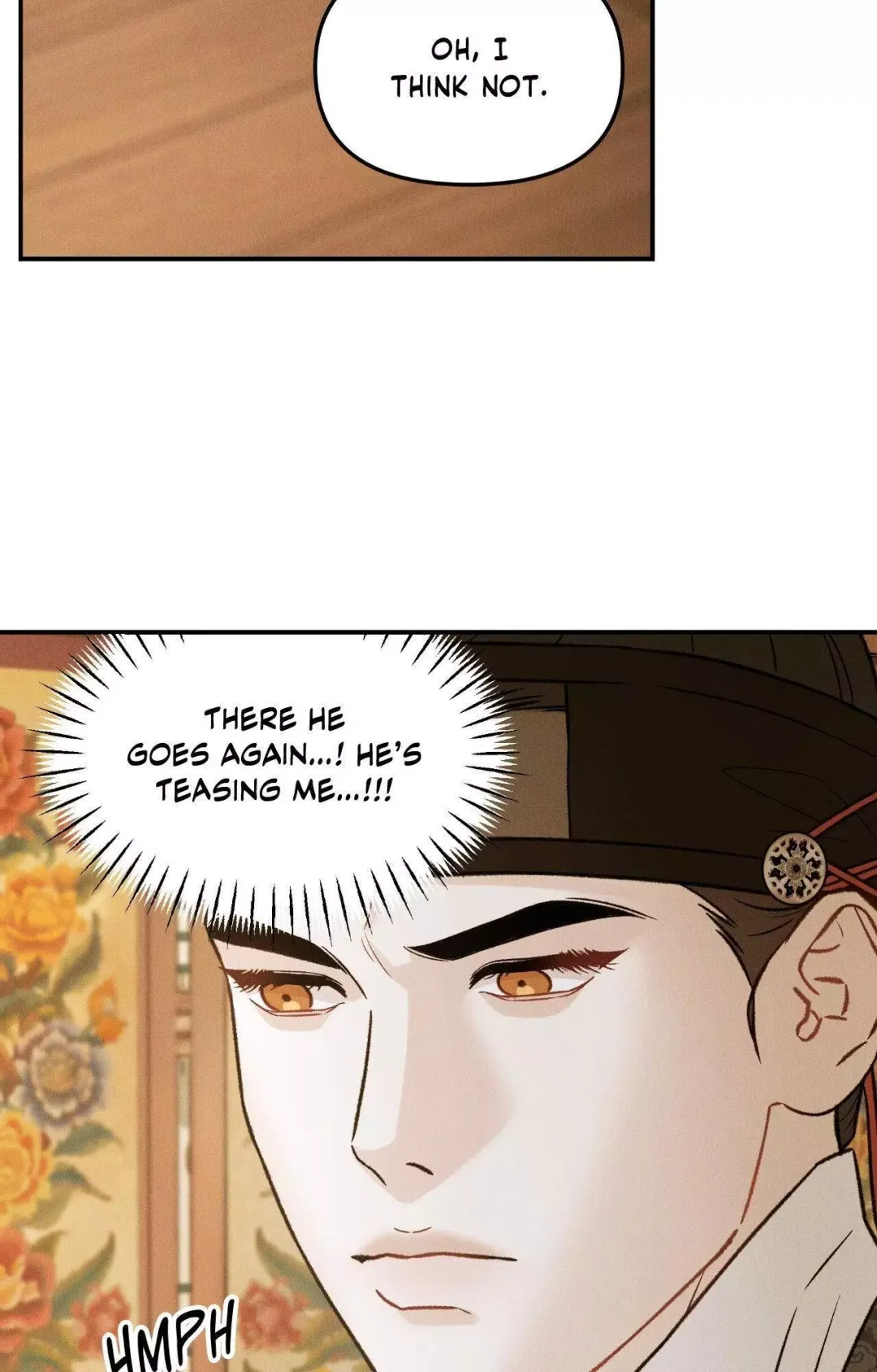 Gale Of The God - Chapter 30.5 Page 63