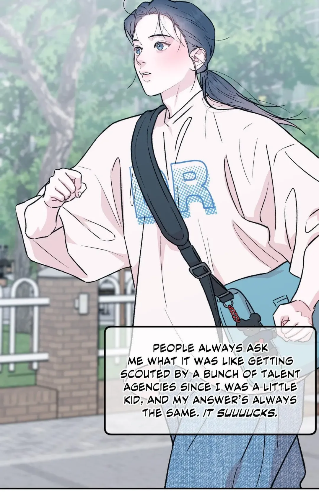 Gale Of The God - Chapter 30.6 Page 3