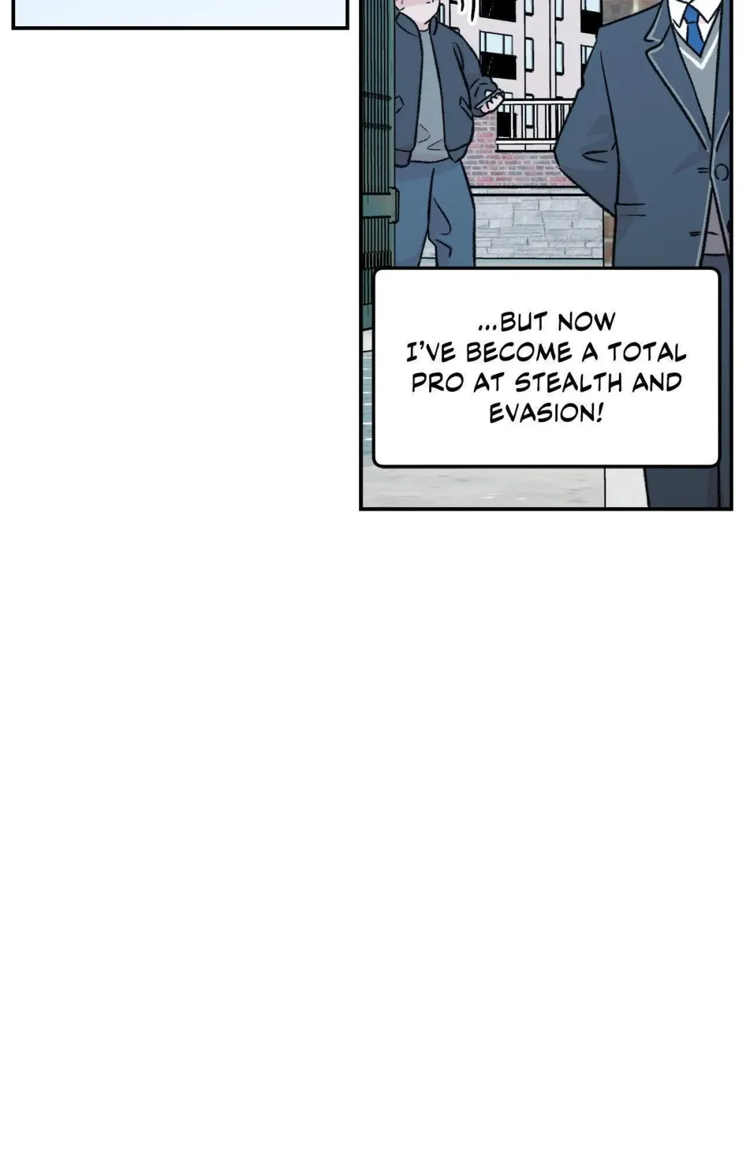Gale Of The God - Chapter 30.6 Page 5