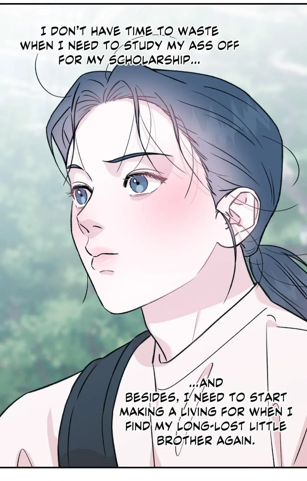 Gale Of The God - Chapter 30.6 Page 6