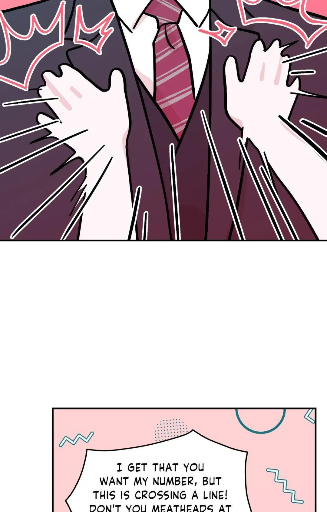 Gale Of The God - Chapter 30.6 Page 23