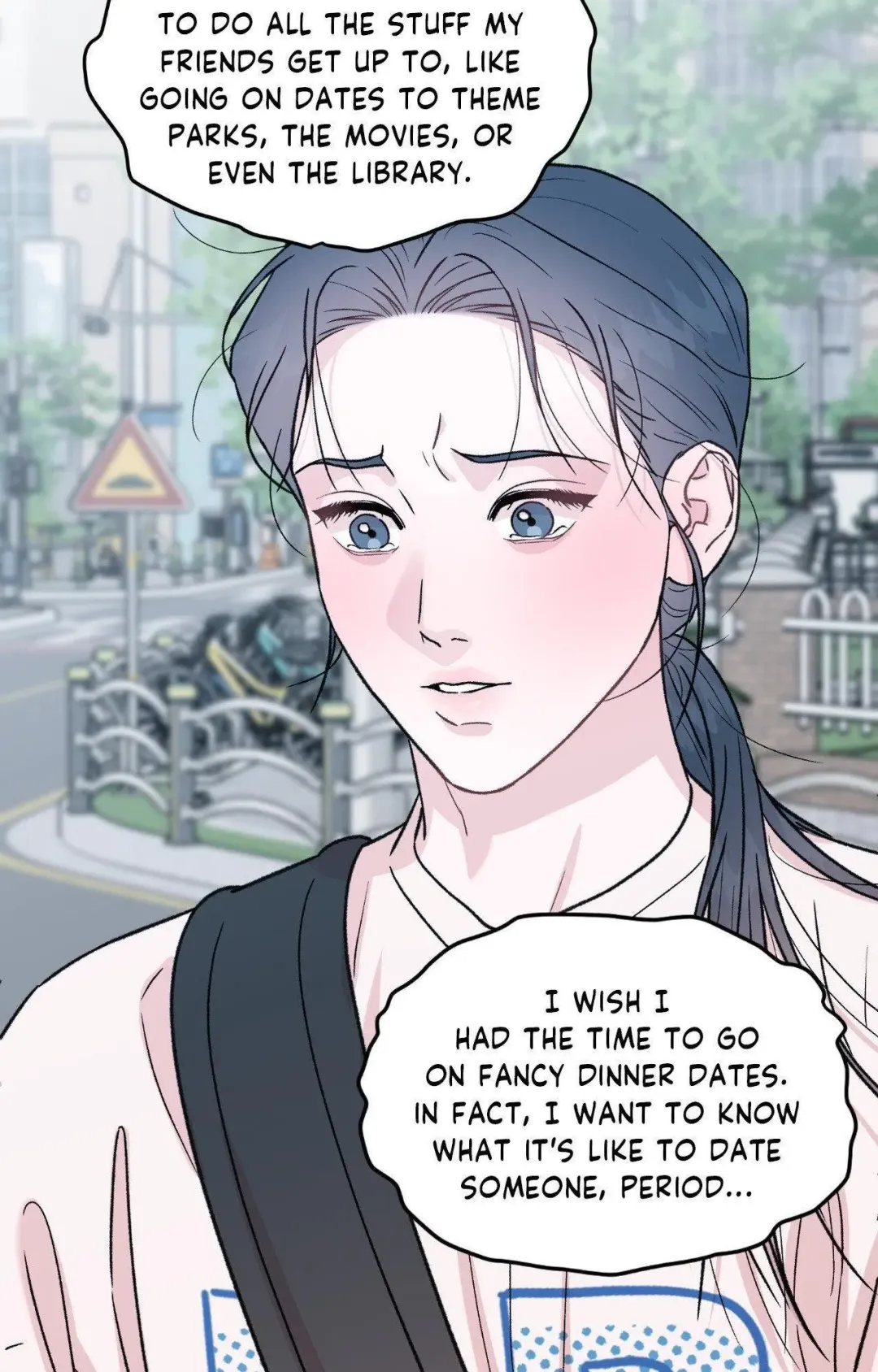 Gale Of The God - Chapter 30.6 Page 27