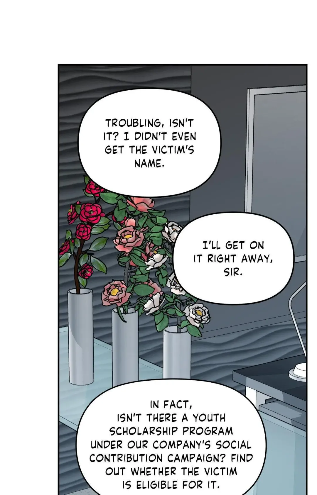 Gale Of The God - Chapter 30.6 Page 39