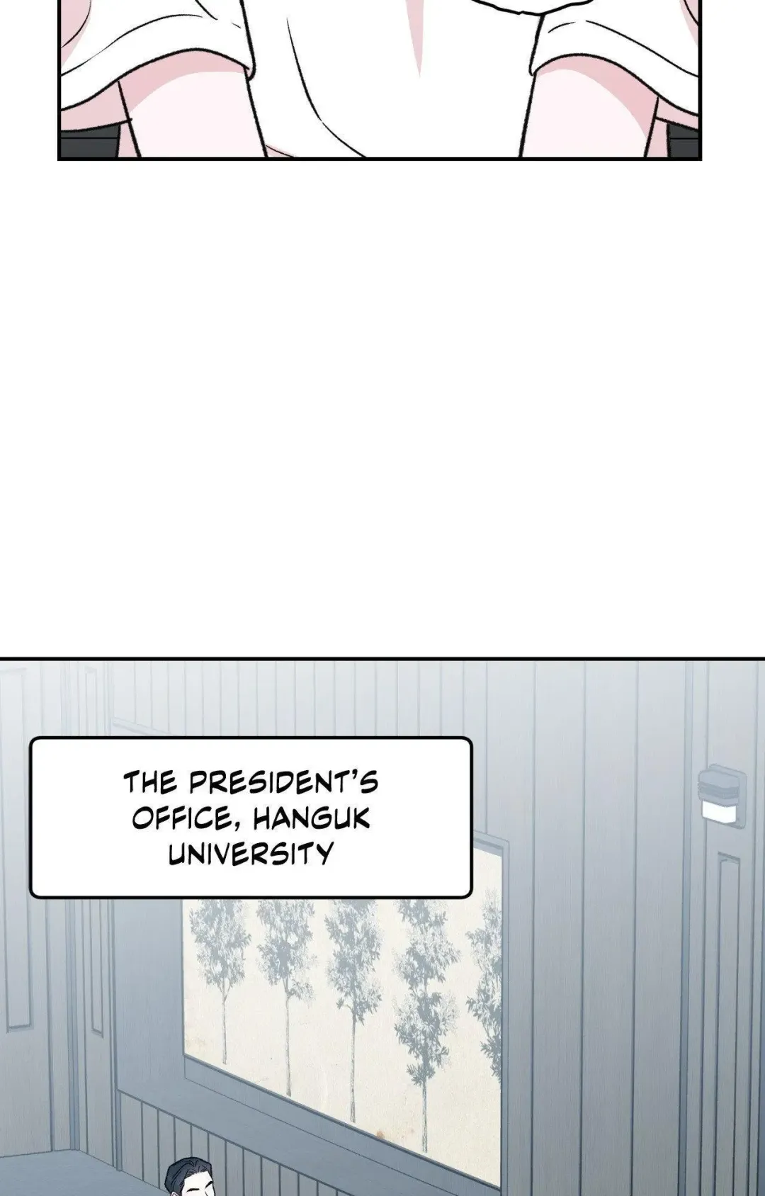 Gale Of The God - Chapter 30.6 Page 42