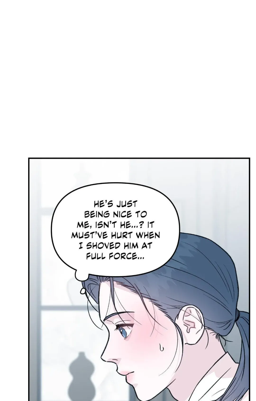 Gale Of The God - Chapter 30.6 Page 45