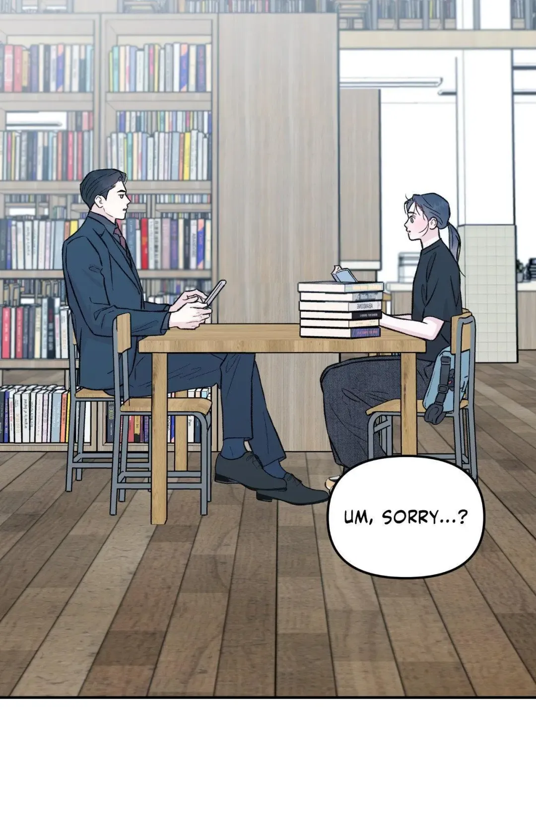 Gale Of The God - Chapter 30.6 Page 64