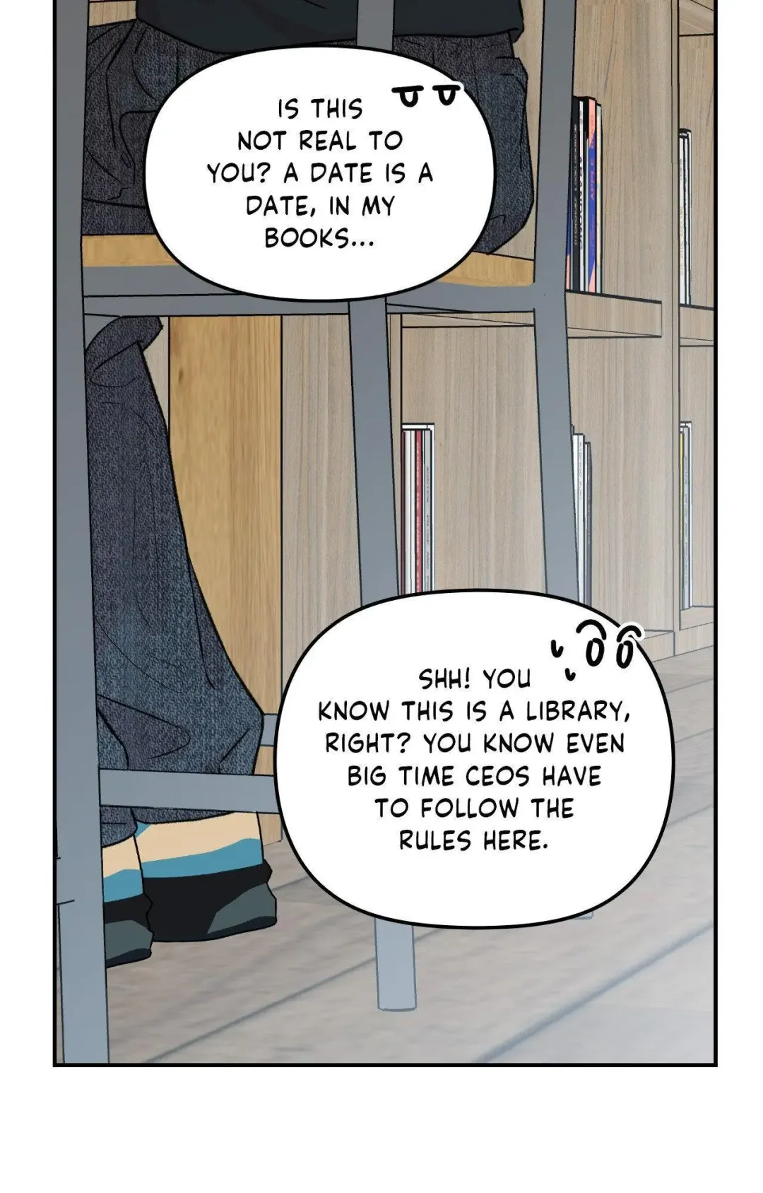 Gale Of The God - Chapter 30.6 Page 66