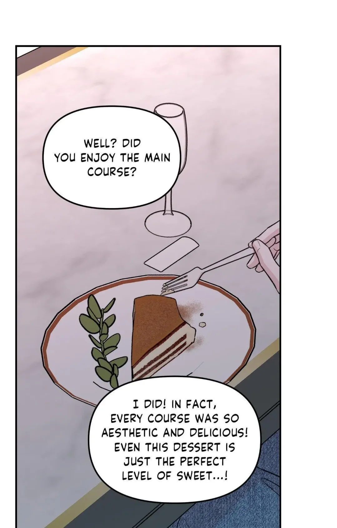 Gale Of The God - Chapter 30.6 Page 74