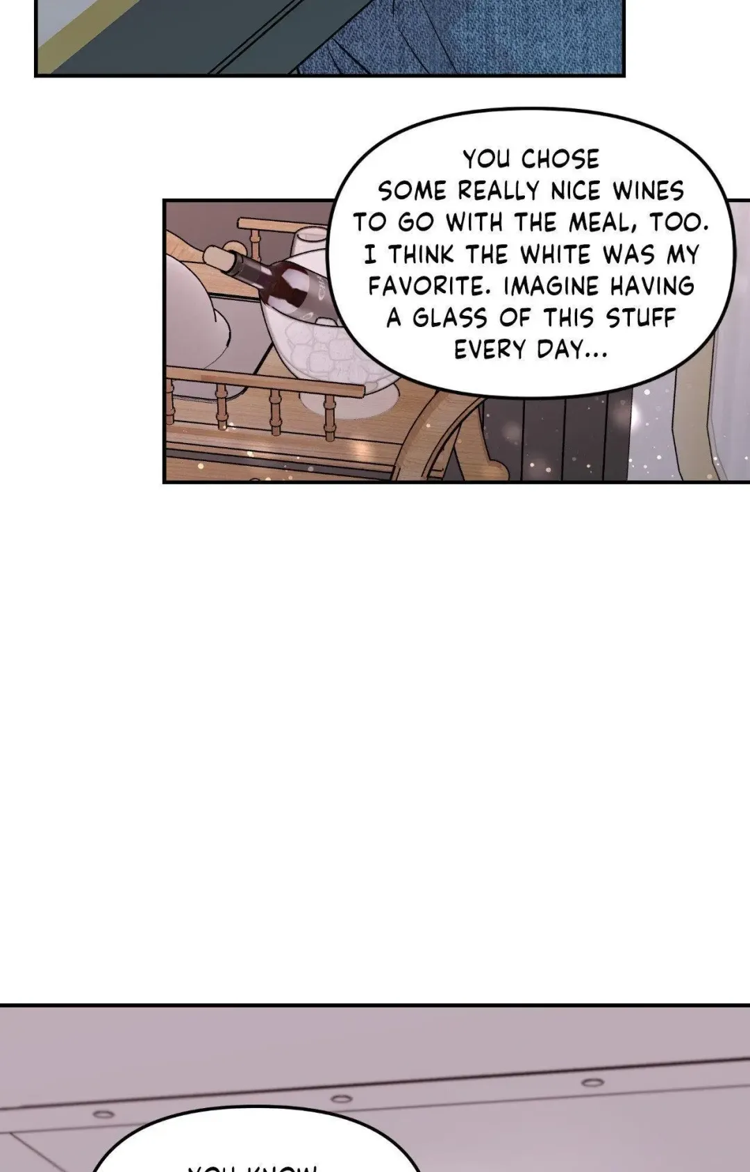 Gale Of The God - Chapter 30.6 Page 75