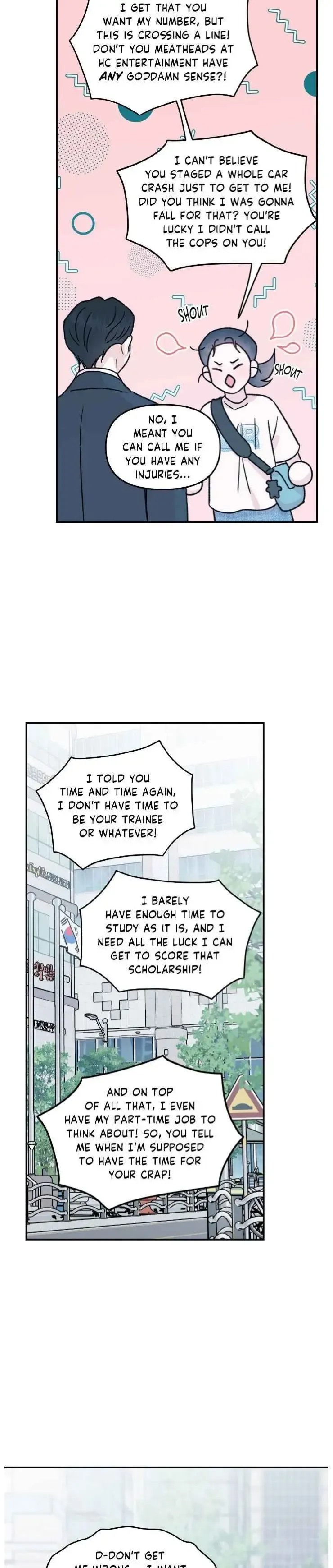 Gale Of The God - Chapter 31 Page 9
