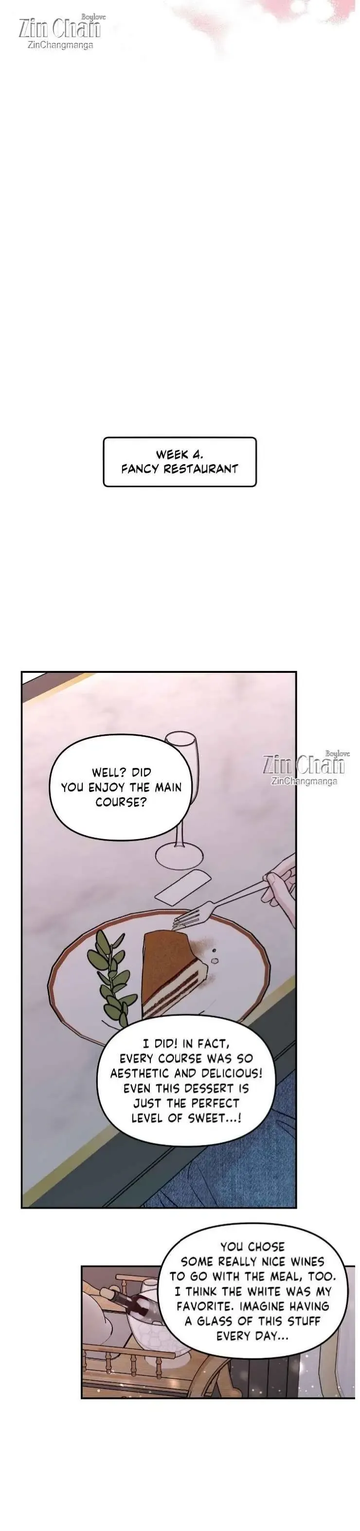 Gale Of The God - Chapter 31 Page 23