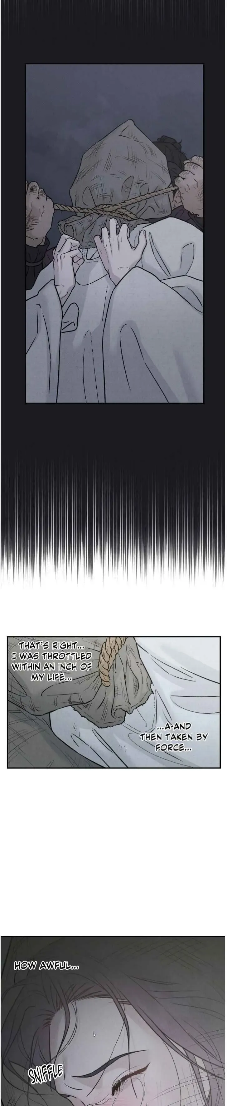 Gale Of The God - Chapter 32 Page 5