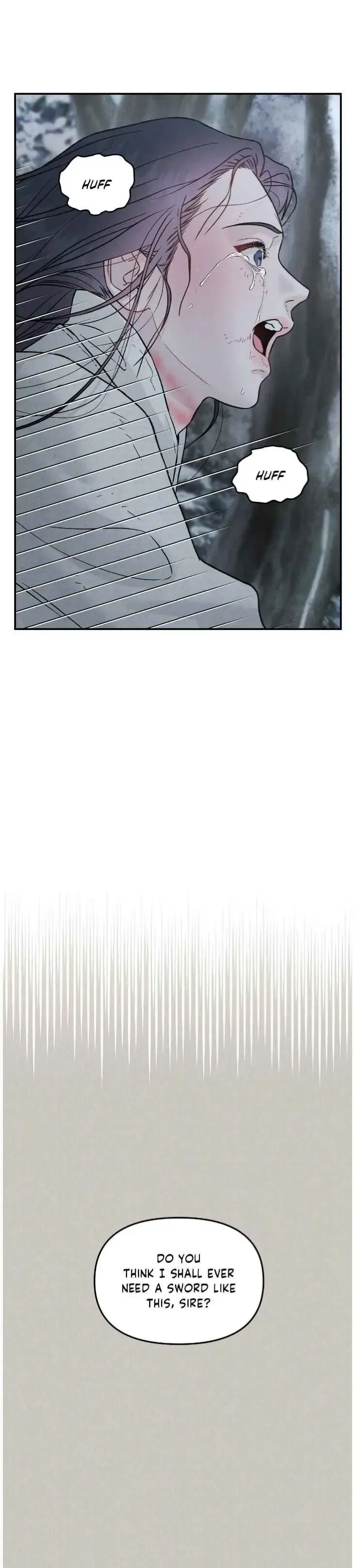 Gale Of The God - Chapter 32 Page 14