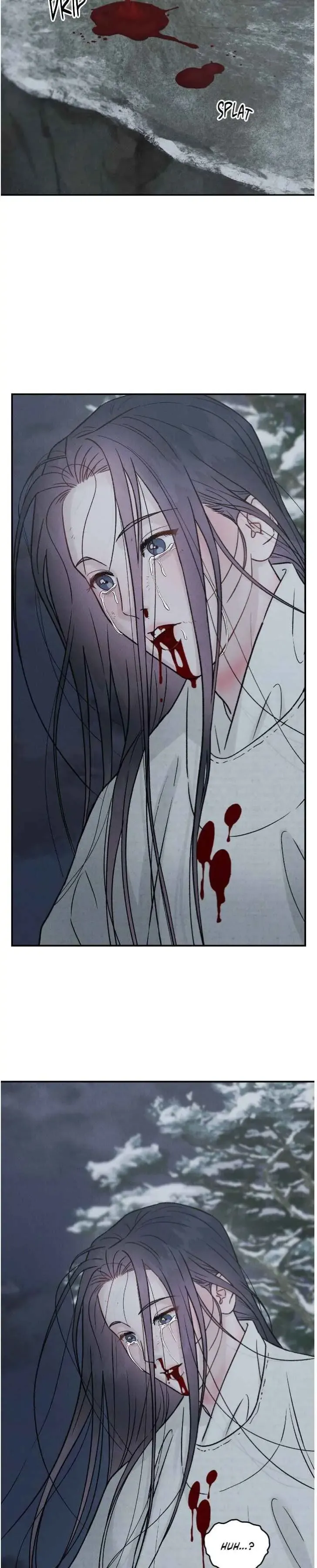 Gale Of The God - Chapter 32 Page 20
