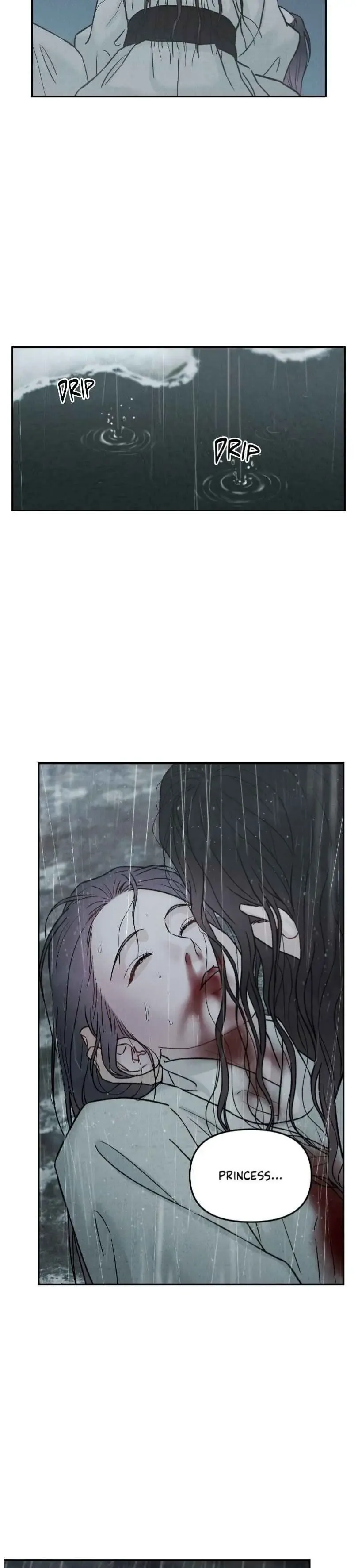 Gale Of The God - Chapter 33 Page 6