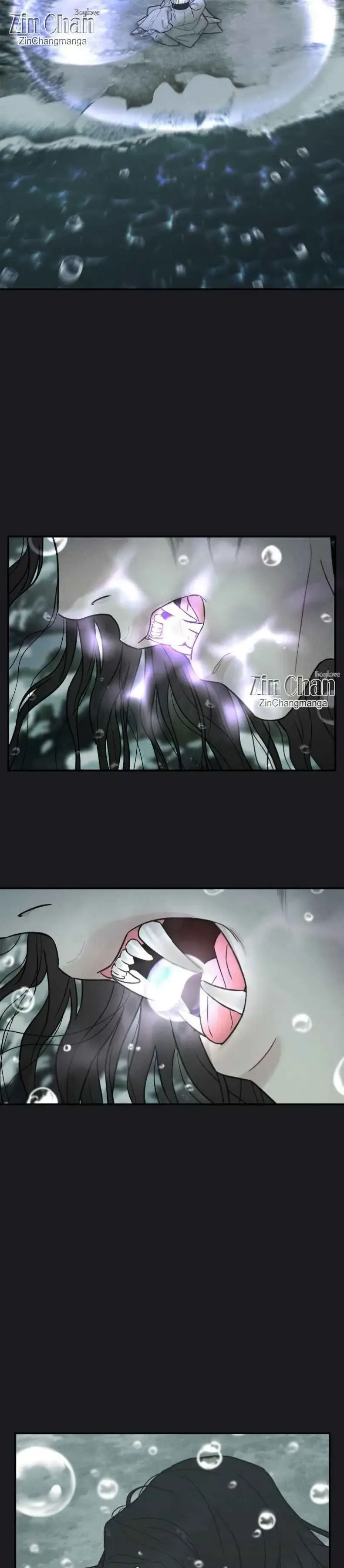 Gale Of The God - Chapter 33 Page 25