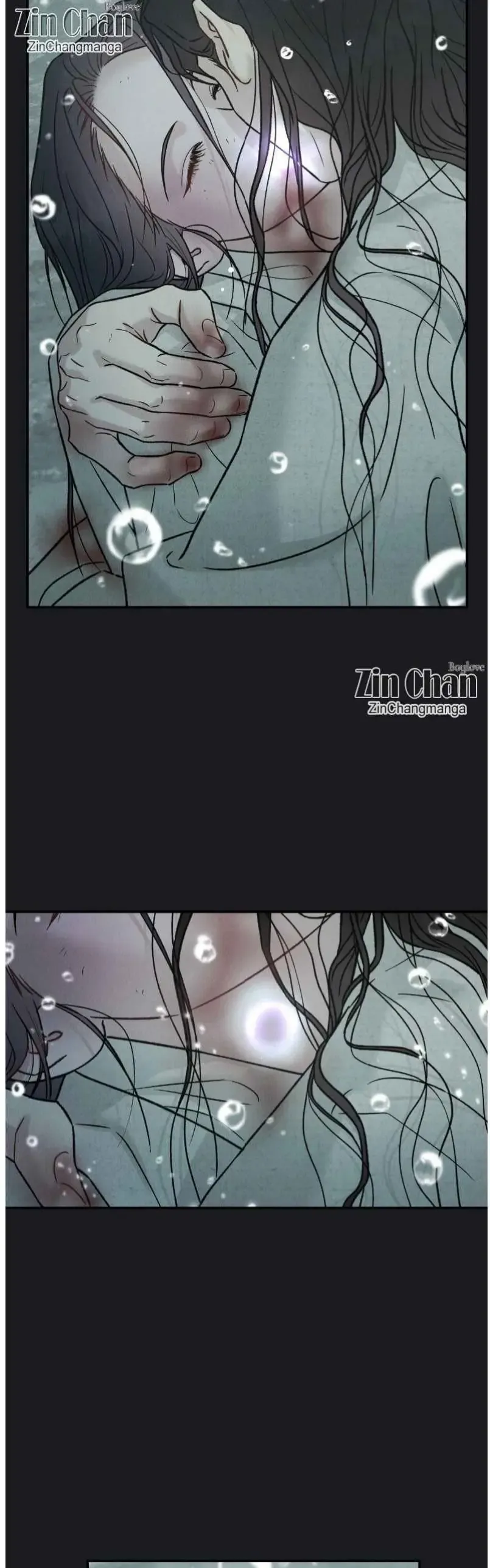Gale Of The God - Chapter 33 Page 26