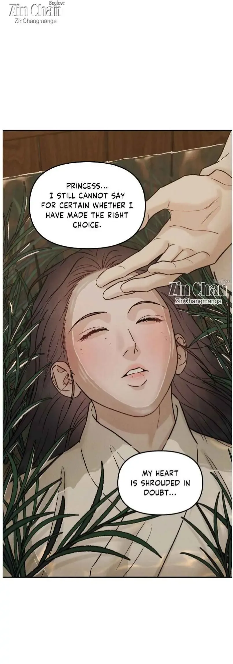 Gale Of The God - Chapter 33 Page 28