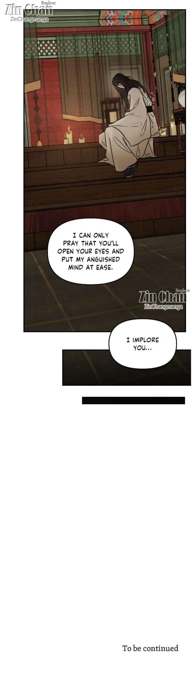 Gale Of The God - Chapter 33 Page 29