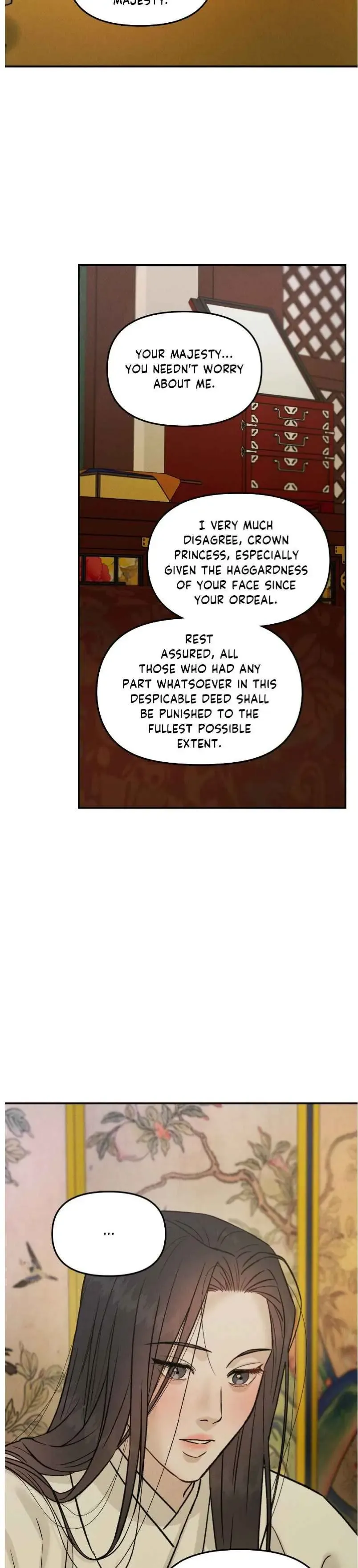 Gale Of The God - Chapter 34 Page 9