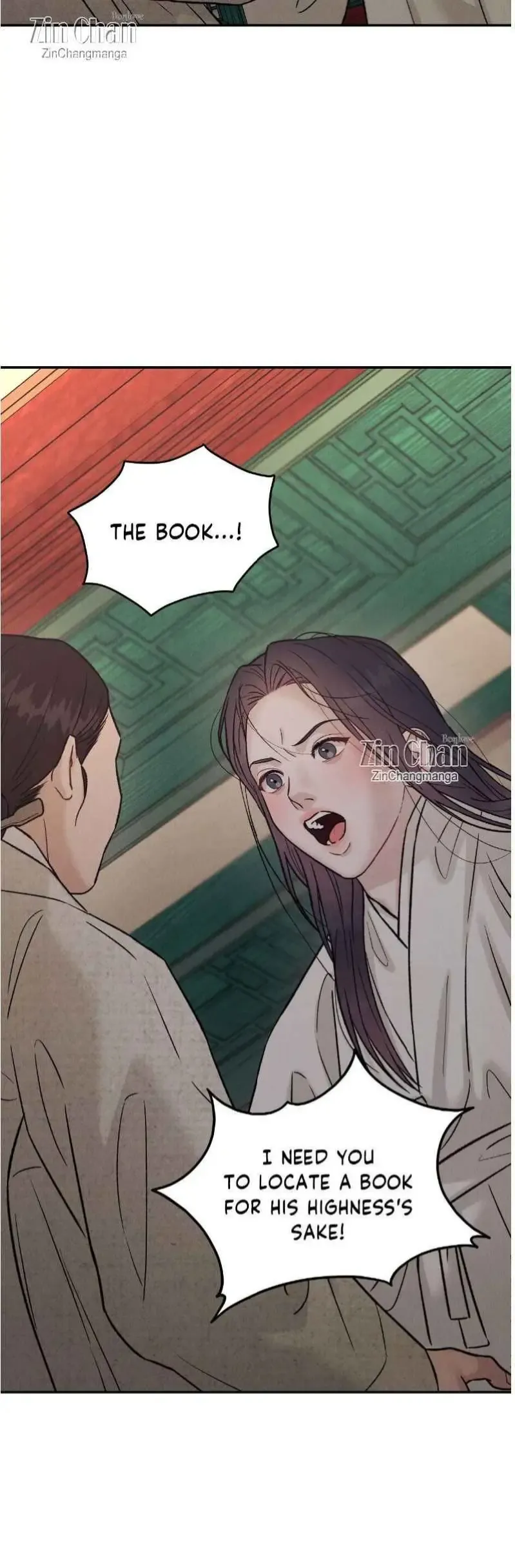 Gale Of The God - Chapter 34 Page 30