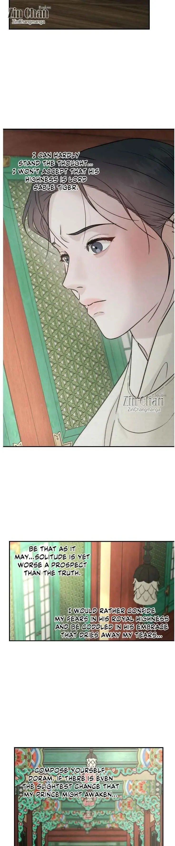 Gale Of The God - Chapter 35 Page 4