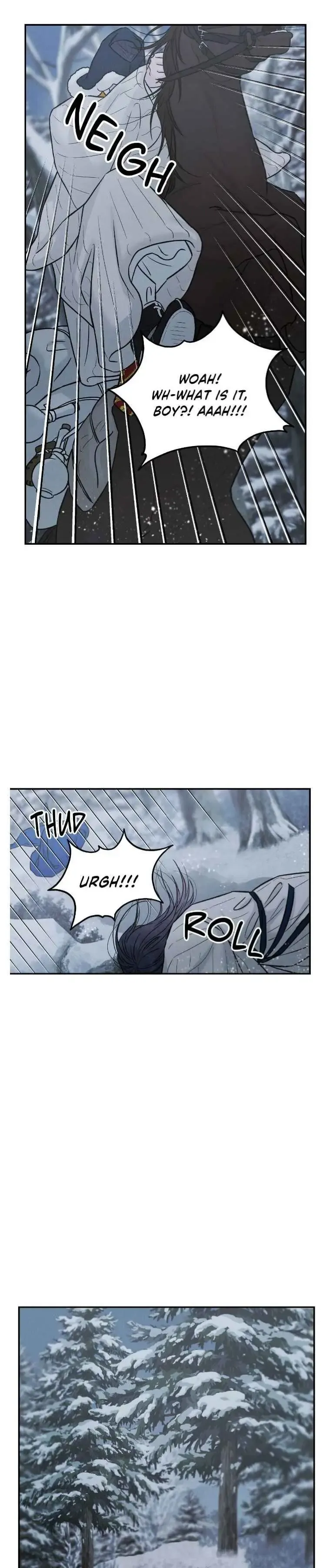 Gale Of The God - Chapter 35 Page 17