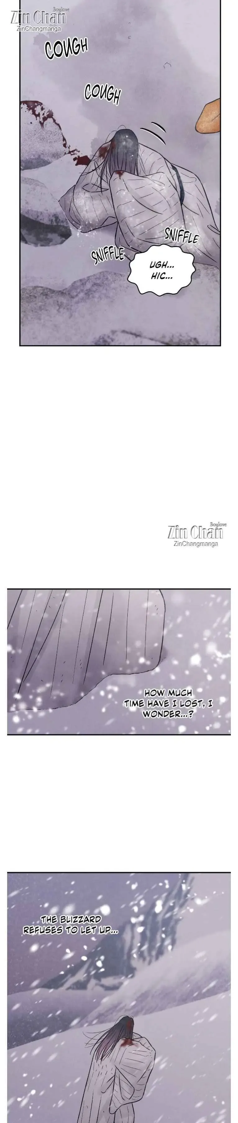 Gale Of The God - Chapter 35 Page 19