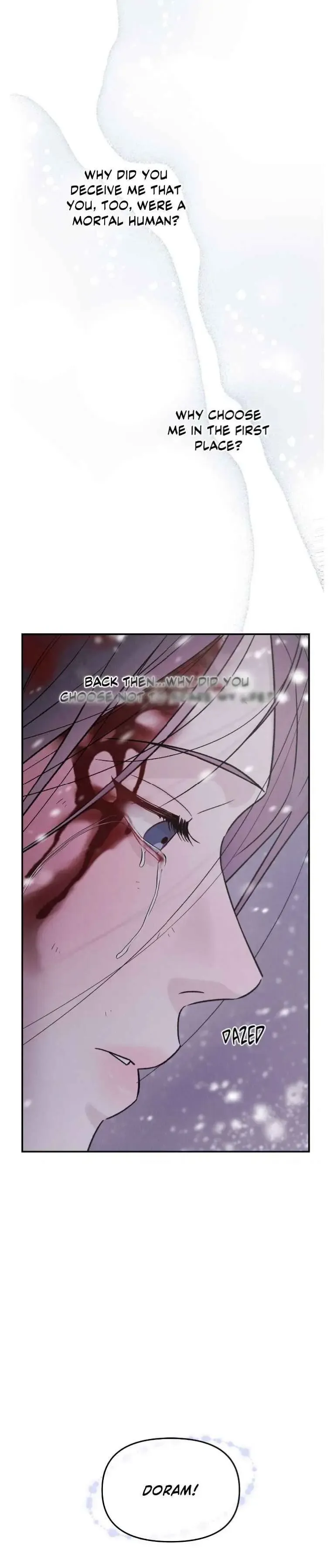 Gale Of The God - Chapter 35 Page 21