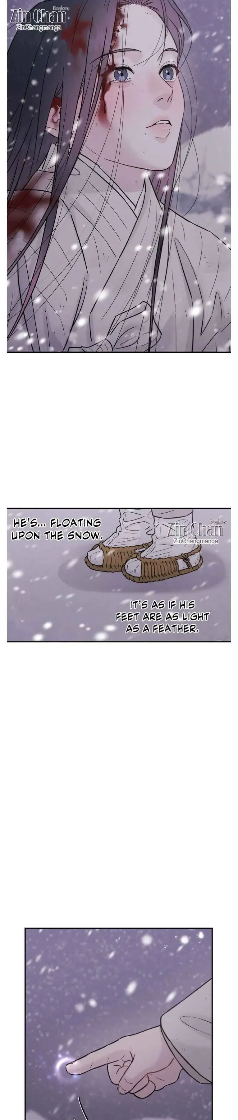 Gale Of The God - Chapter 35 Page 24