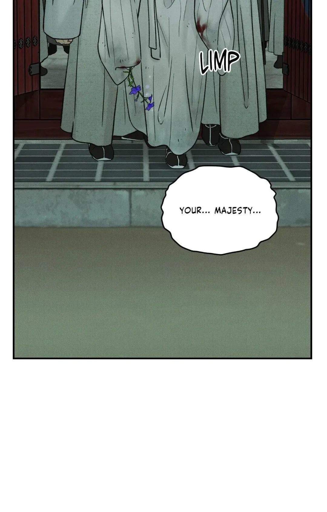 Gale Of The God - Chapter 36 Page 8