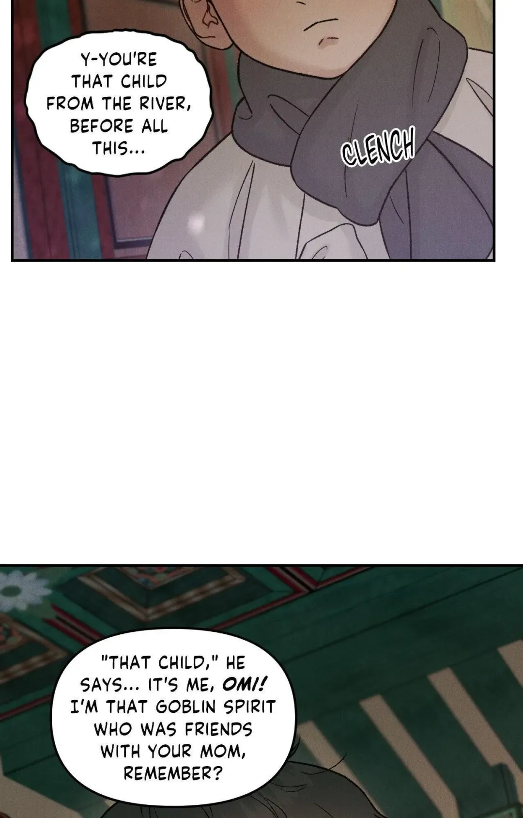 Gale Of The God - Chapter 36 Page 23