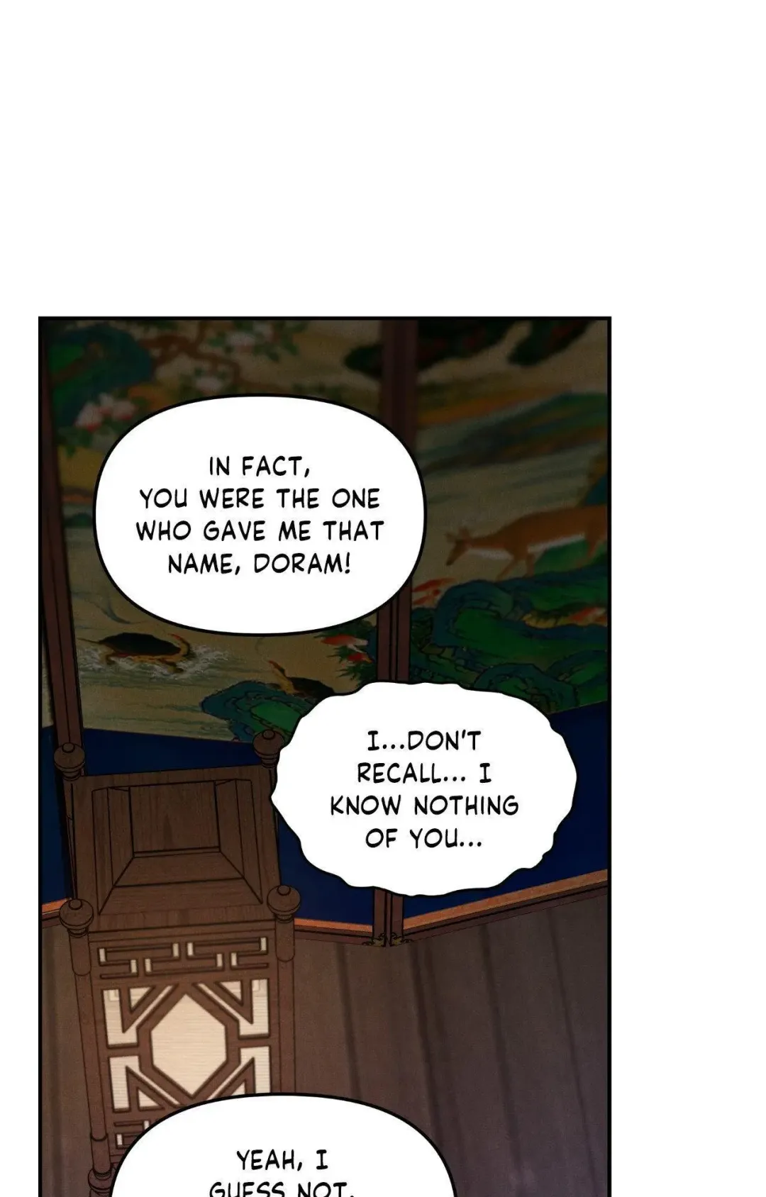 Gale Of The God - Chapter 36 Page 25