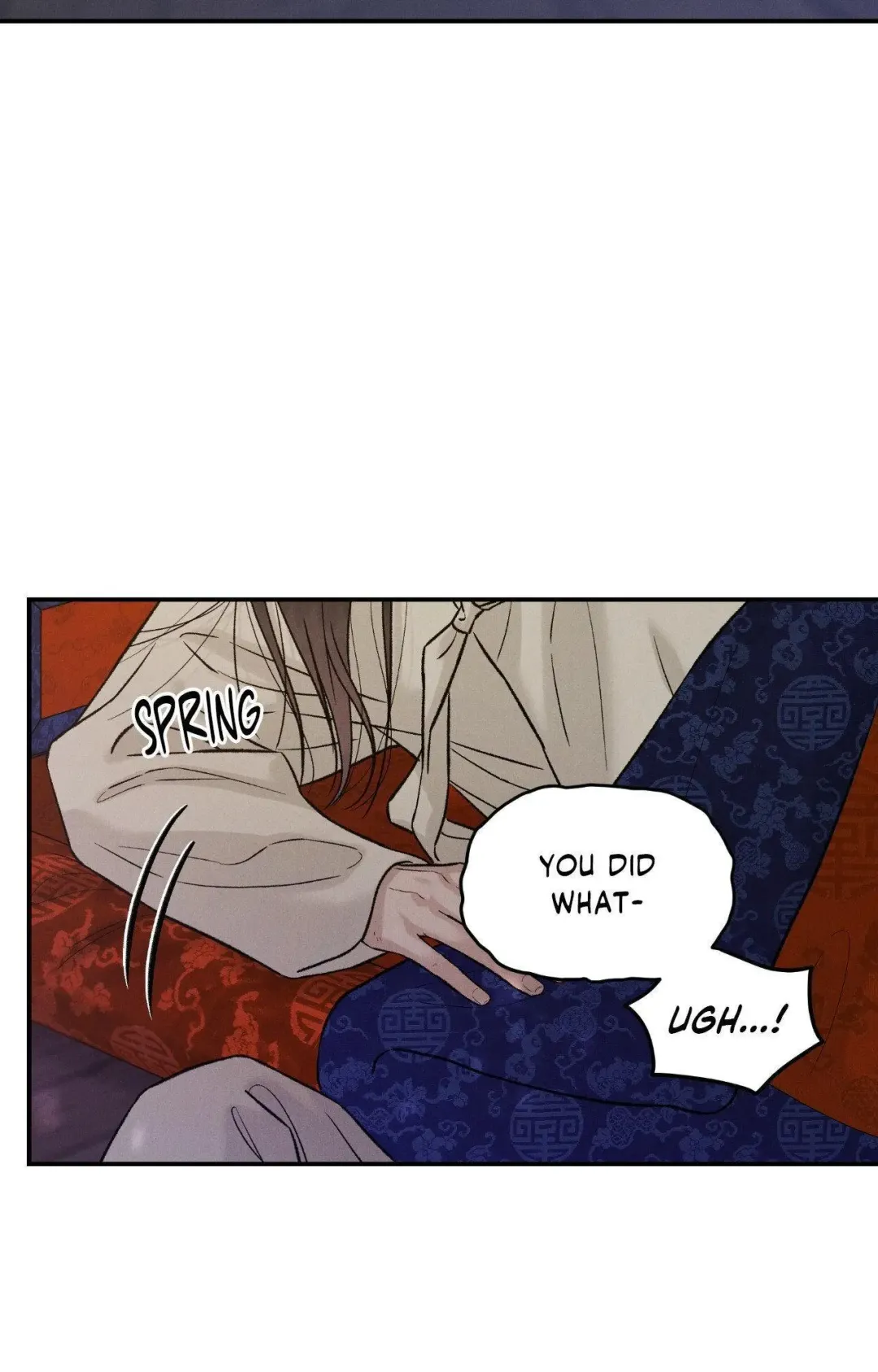 Gale Of The God - Chapter 36 Page 28