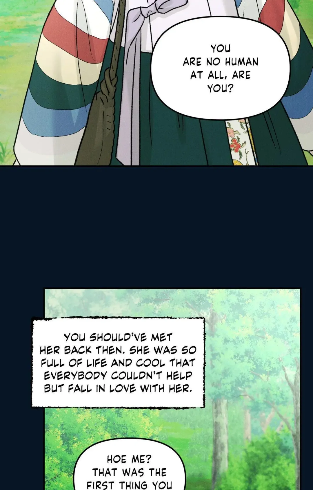 Gale Of The God - Chapter 36 Page 36