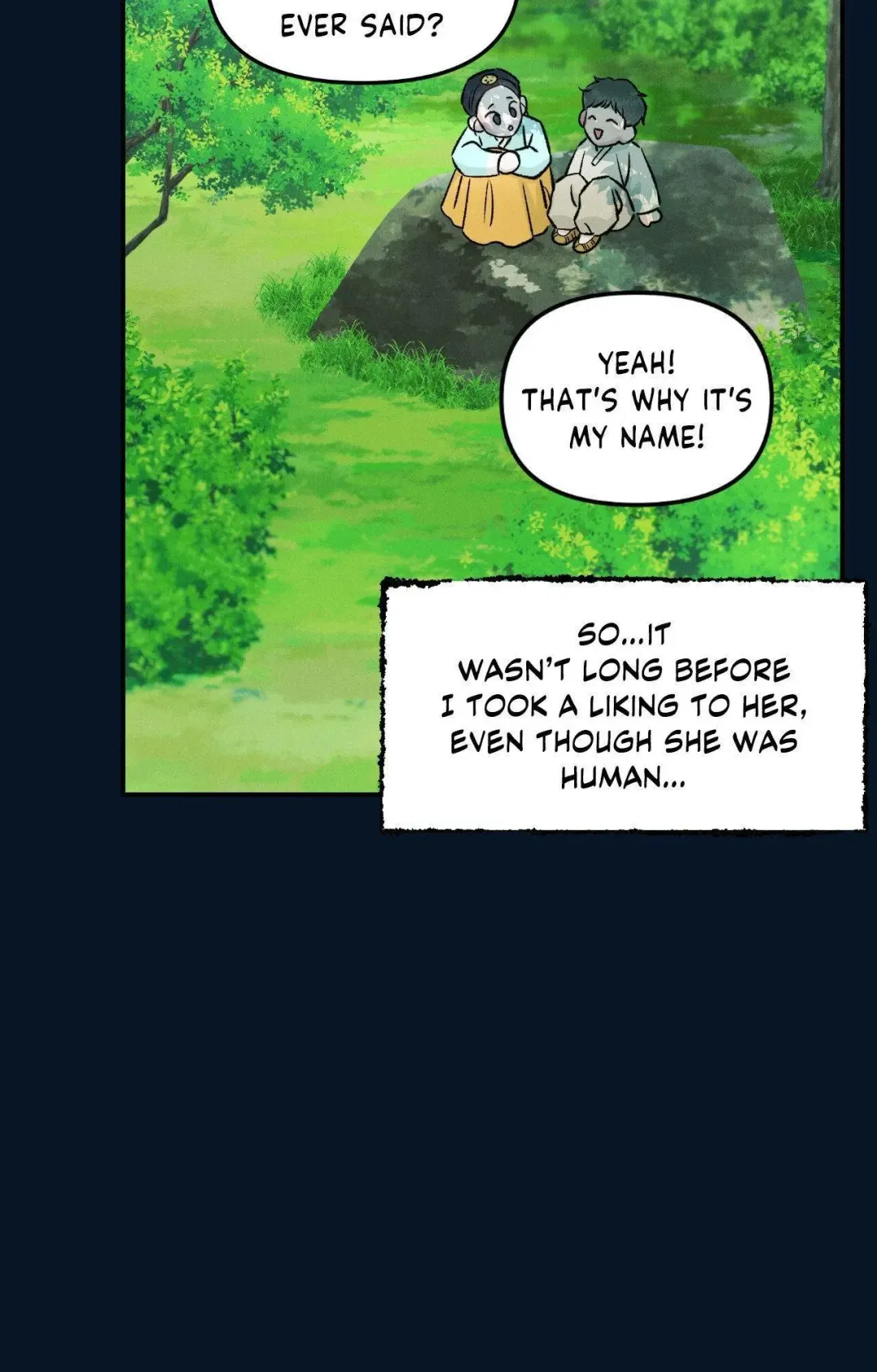 Gale Of The God - Chapter 36 Page 37