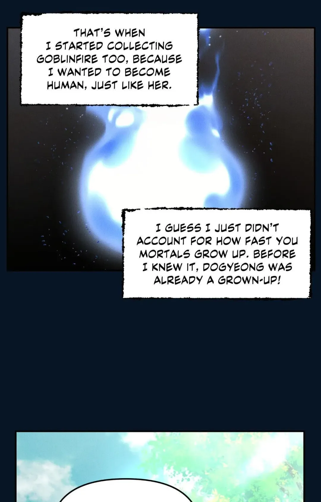 Gale Of The God - Chapter 36 Page 38