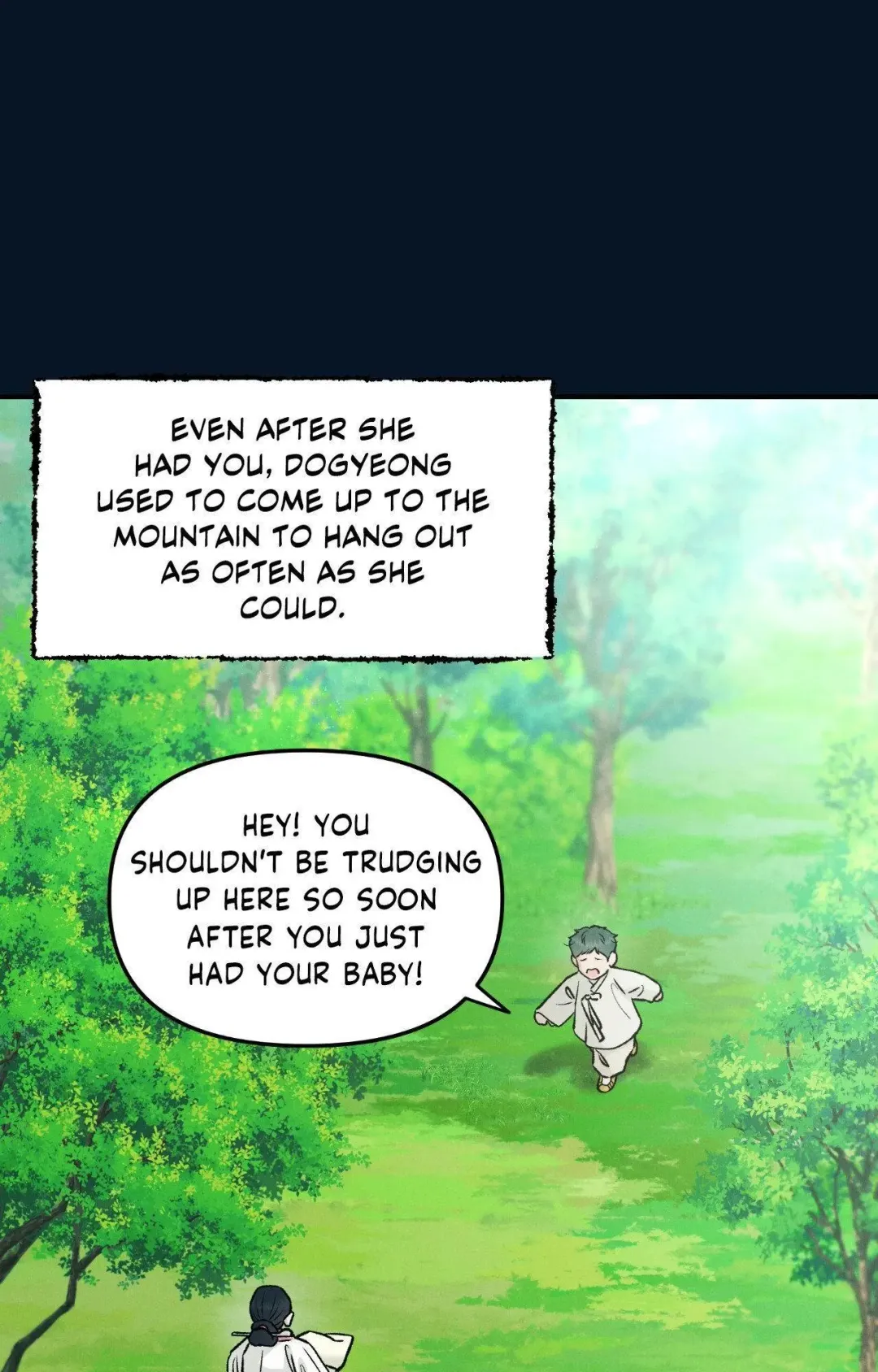 Gale Of The God - Chapter 36 Page 41