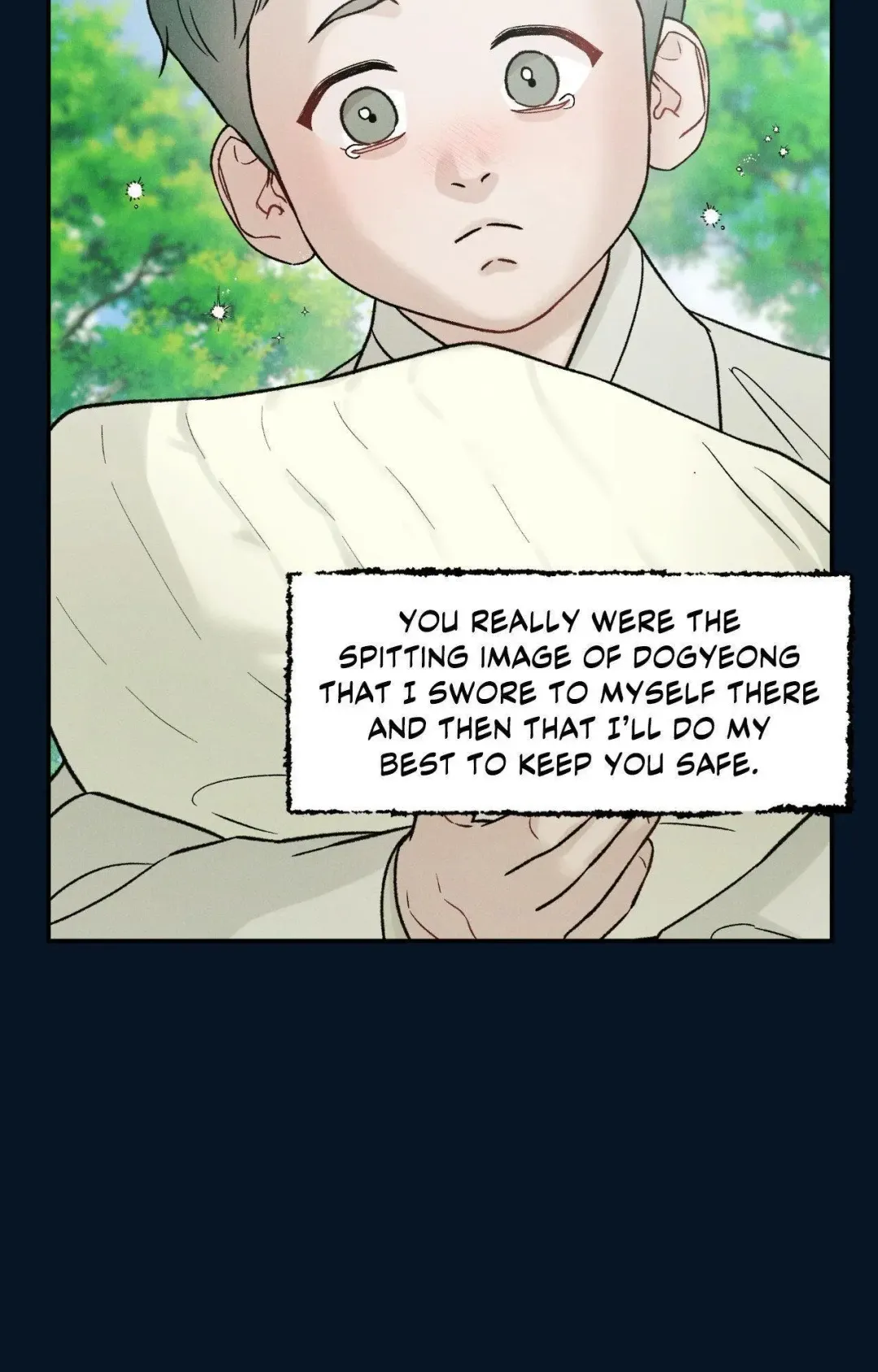 Gale Of The God - Chapter 36 Page 46
