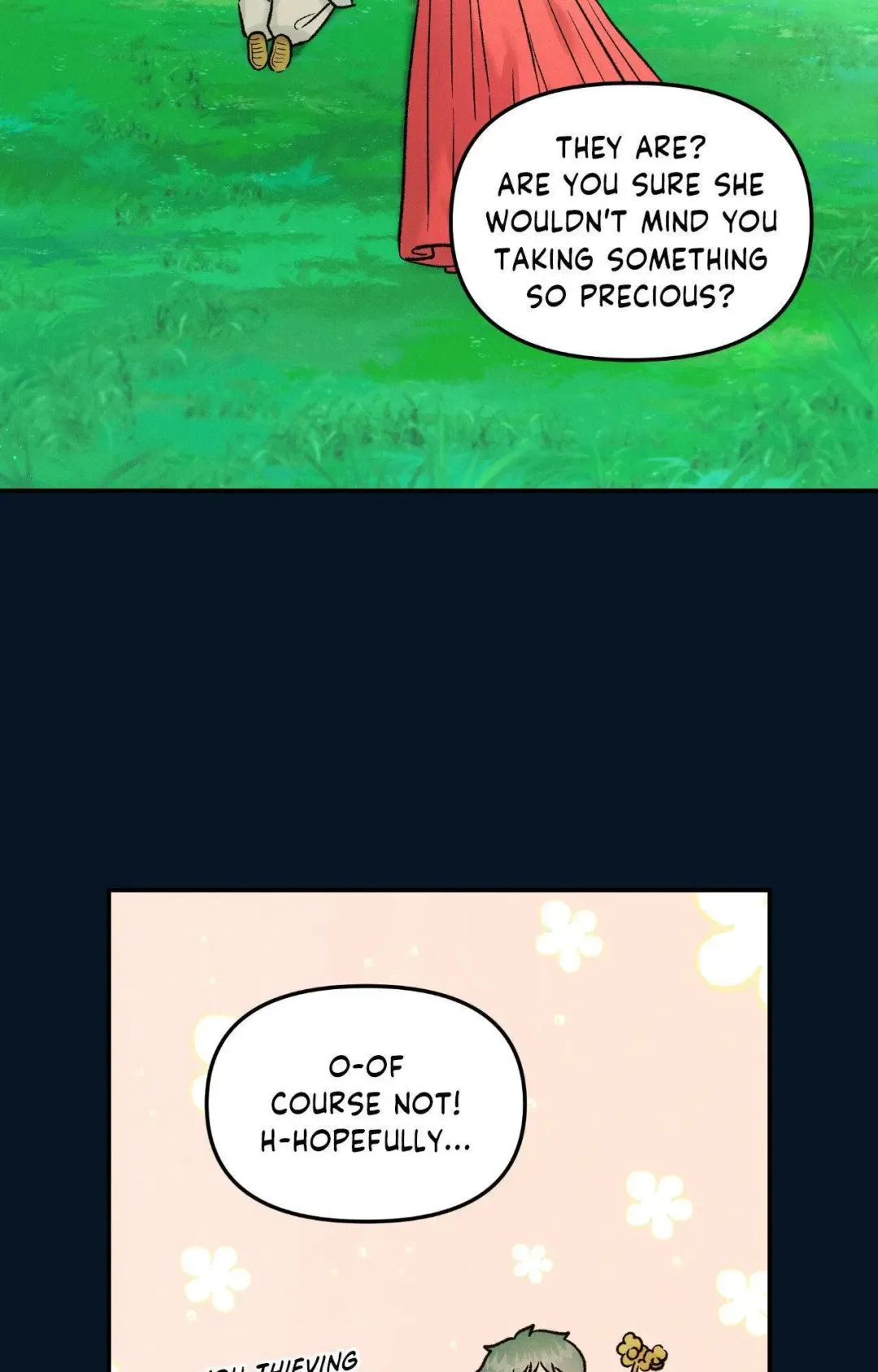 Gale Of The God - Chapter 36 Page 48