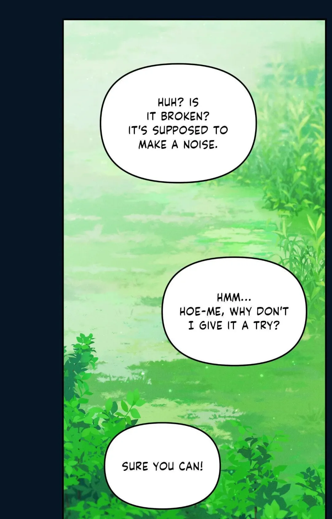 Gale Of The God - Chapter 36 Page 52