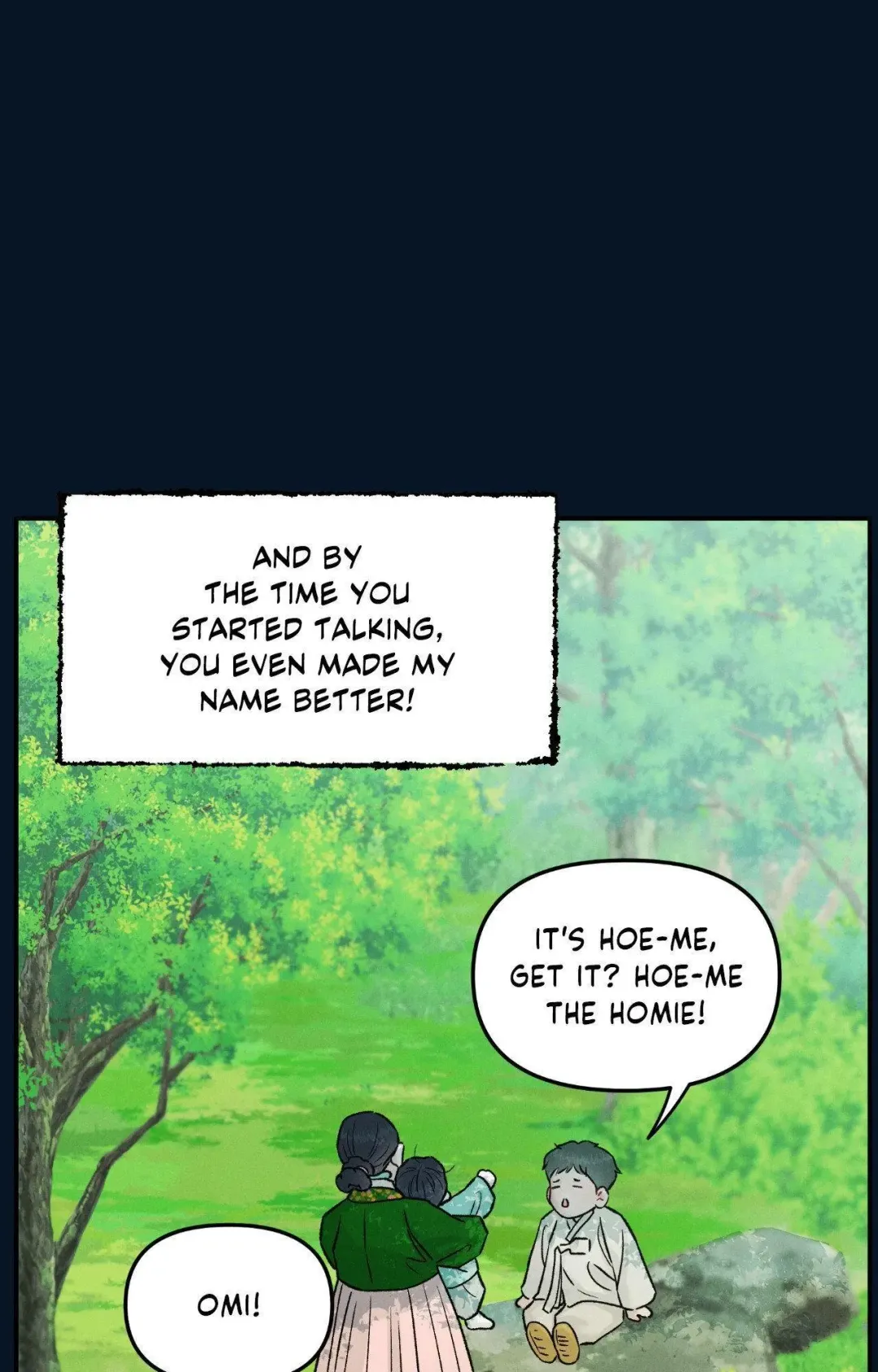Gale Of The God - Chapter 36 Page 64