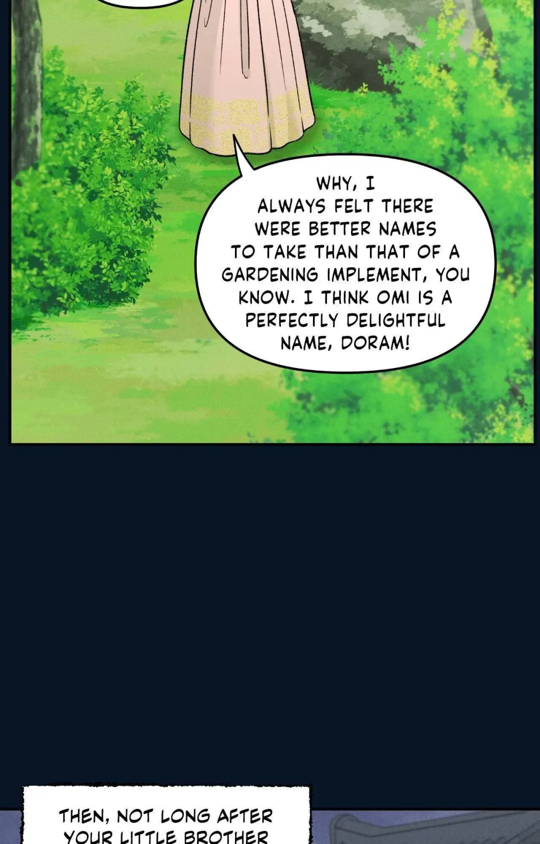 Gale Of The God - Chapter 36 Page 65