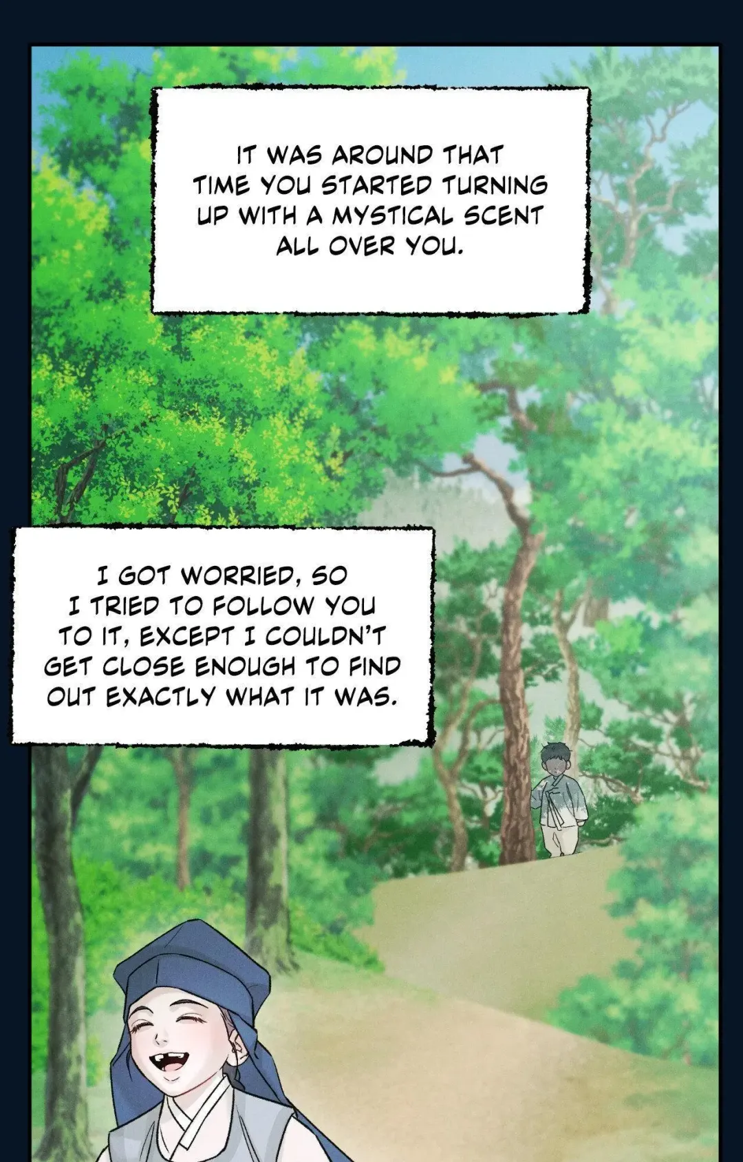 Gale Of The God - Chapter 36 Page 69