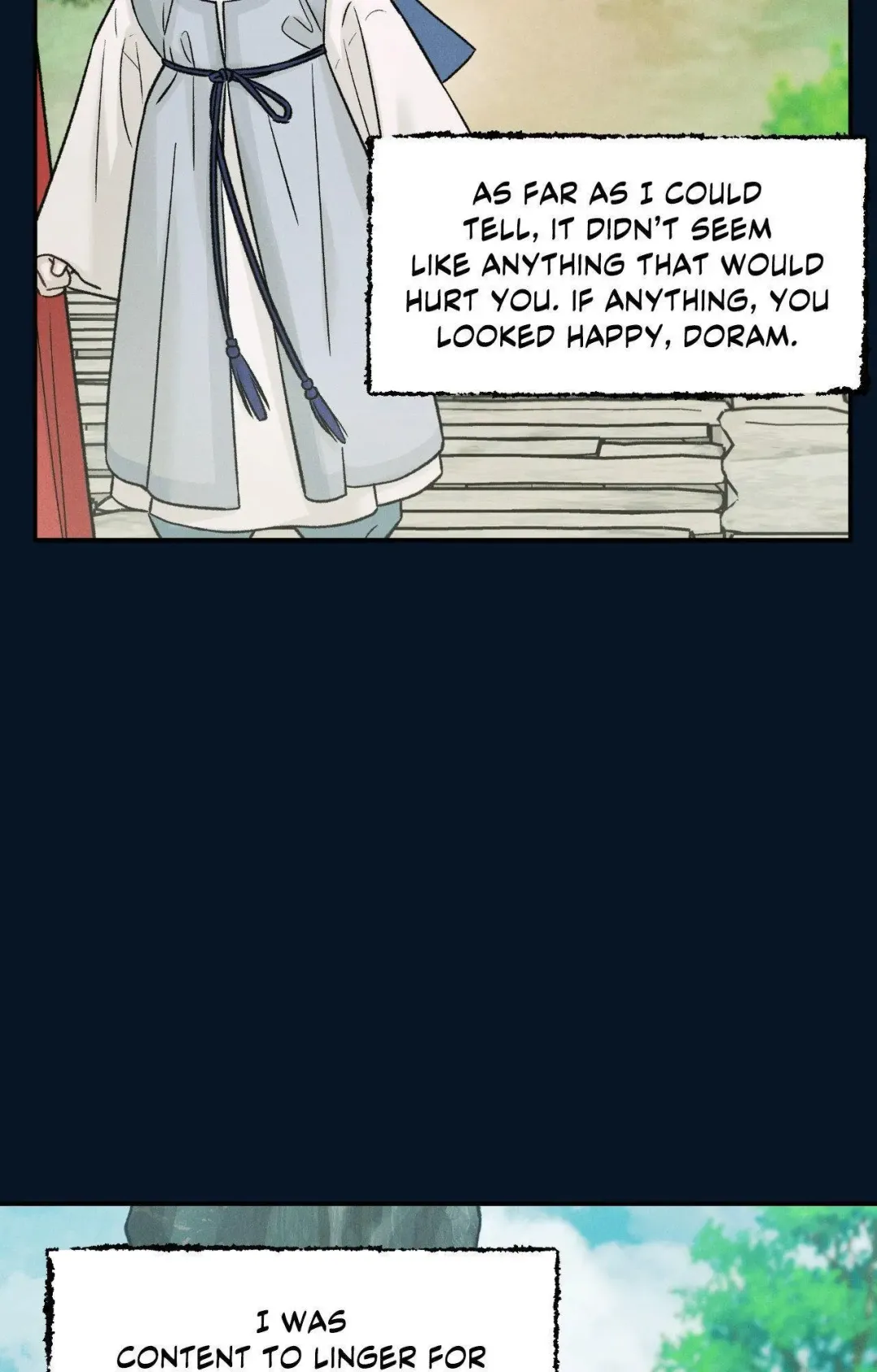 Gale Of The God - Chapter 36 Page 70