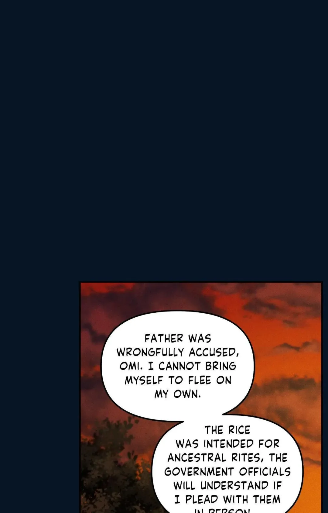 Gale Of The God - Chapter 36 Page 75