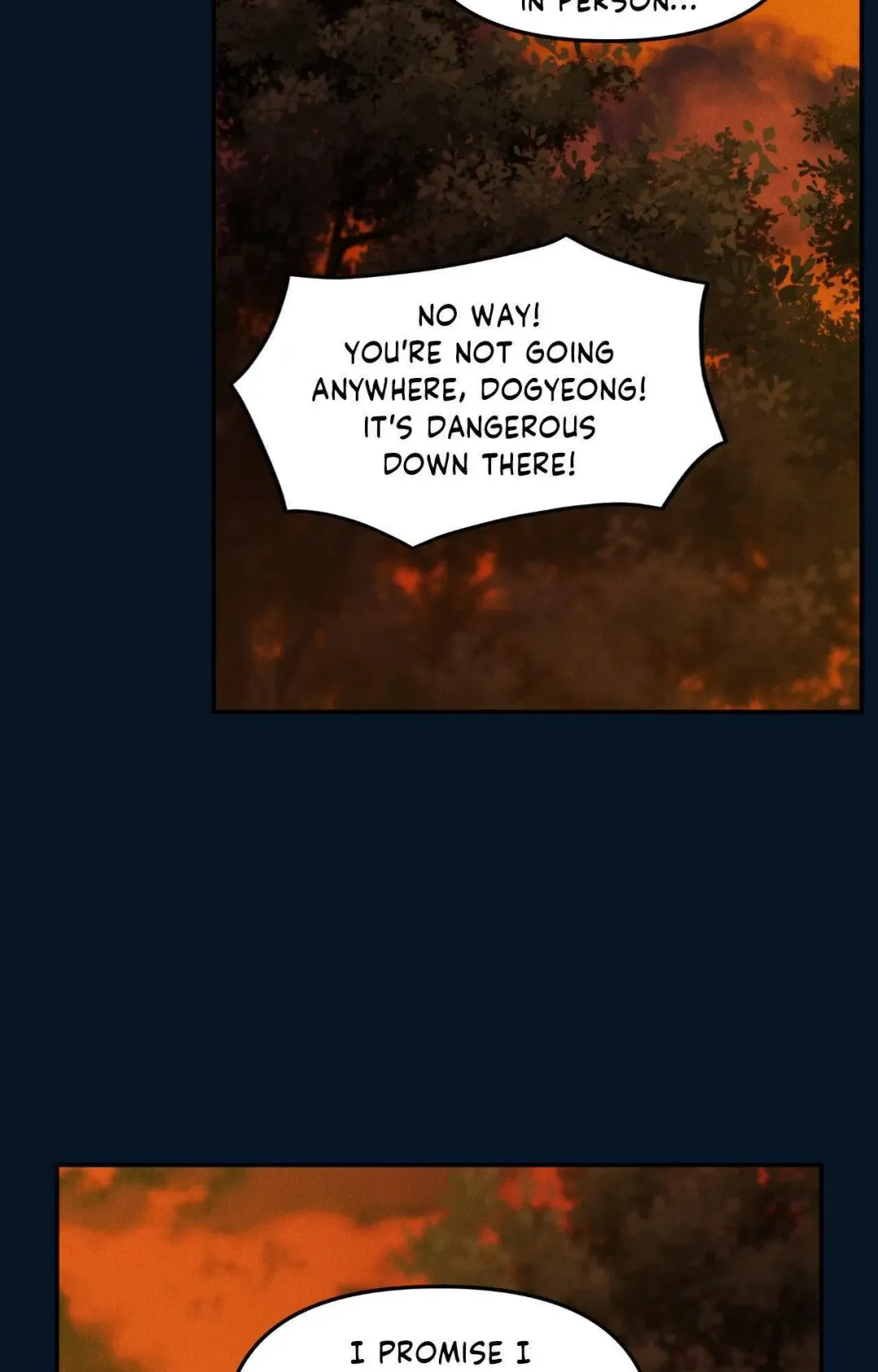 Gale Of The God - Chapter 36 Page 76