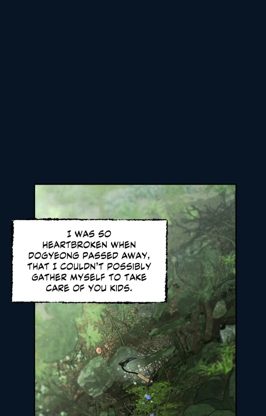 Gale Of The God - Chapter 36 Page 80