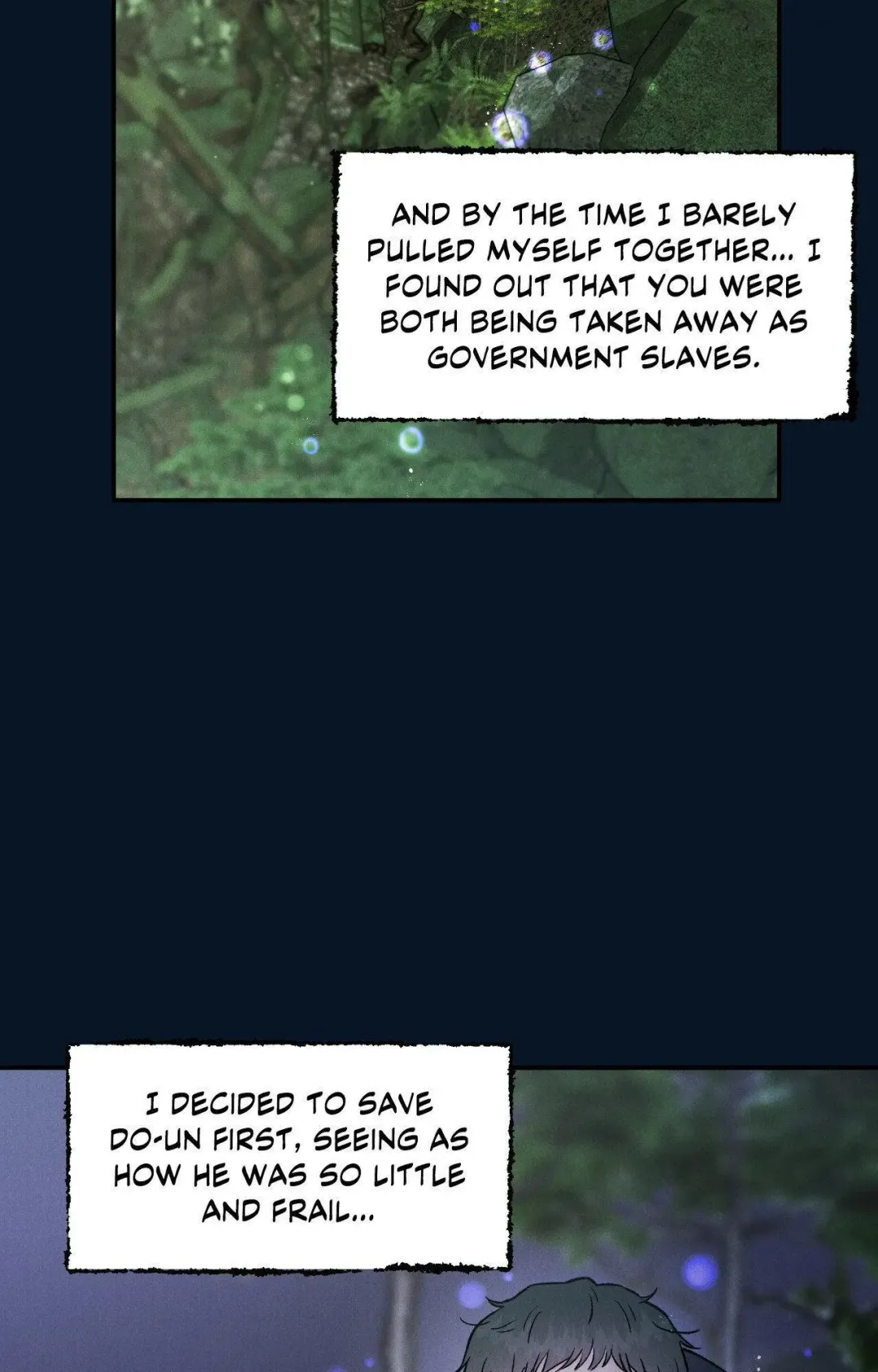 Gale Of The God - Chapter 36 Page 81