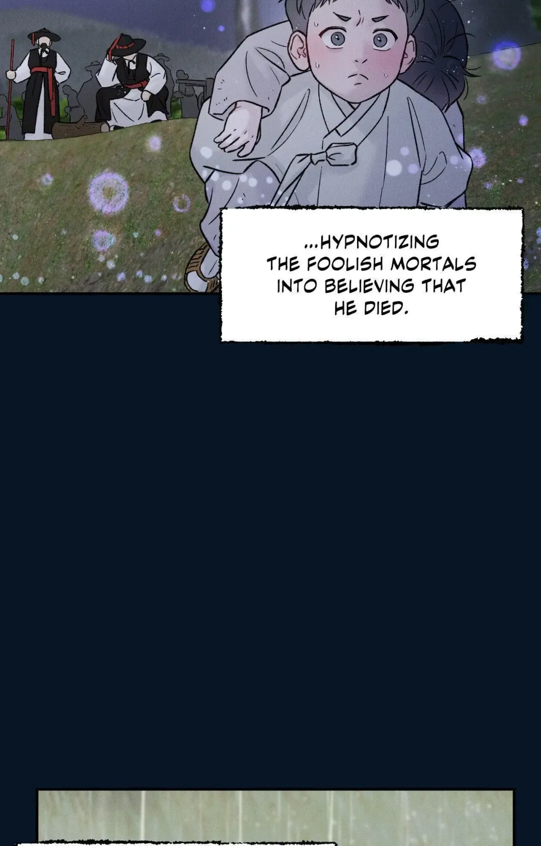 Gale Of The God - Chapter 36 Page 82